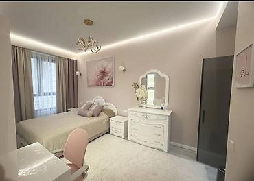 Продажа квартир: 1 комната, 54 м², Элитка, 7 этаж, Дизайнерский ремонт — 3