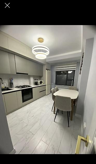 67: 1 комната, 43 м², Технопарк 7 этаж — 5