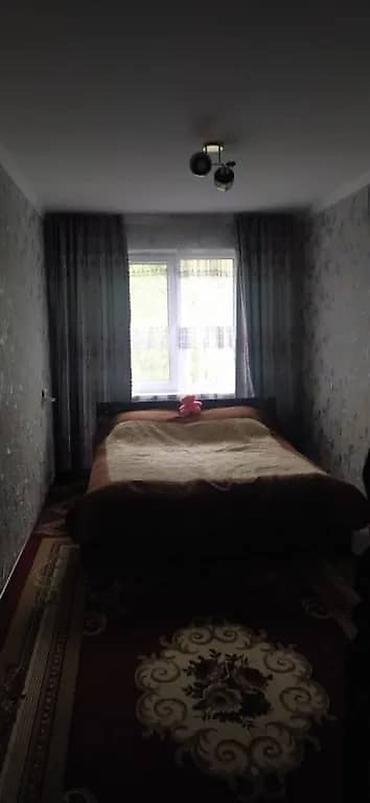 центральный: 3 комнаты, 58 м², 103 серия, 3 этаж, Свежий ремонт — 3