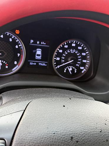 Hyundai: Hyundai Elantra: 2020 г., 2 л, Автомат, Бензин, Седан — 10