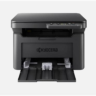 printer aparati: Kyocera MA2000w Monoxrom Lazer Çoxfunksiyalı Printer Kompakt məkanlar — 1