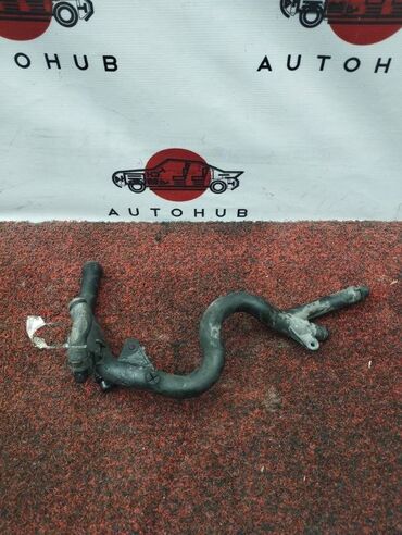 Другие детали кузова: Водяная трубка BMW X5 E70 M57D30T 2007 (б/у)