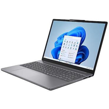 Lenovo: Lenovo IdeaPad Slim 3 15IRH10 (83K10164RK) notbuku - Prosessor: Intel — 2