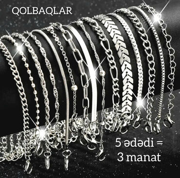 Bilərziklər: Bilərzik — 2