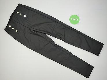 getry janina: MEGI, Legginsy Eleganckie damskie, rozmiar S — 2