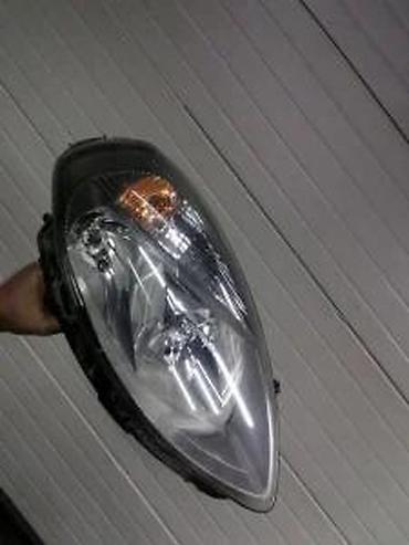 Car Parts & Accessories: Lancia ypsilon farovi. Lancia ypsilon farovi Originalni delovi Alfa — 1
