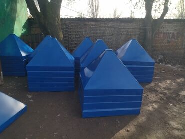 утупления дом: Жестяный робата . Темир (калай) иштери. Калпак .парапет.слив.турба