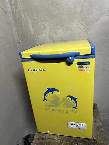 Холодильники: Холодильник Beko, Двухкамерный at lalafo.kg — 7 Холодильники: Холодильник Beko, Двухкамерный — 7