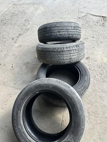 шина 215 70 16: Летние шины Westlake SU318 H/T, безкамерные (Tubeless), радиальные — 6