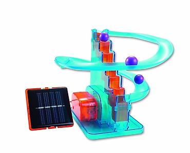 hərbi konstruktorlar: Kateqoriya: Robot Dəstləri > Günəş Robot Dəstləri Məhsul: Solar — 1
