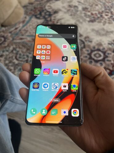 я ищу телефон айфон: IPhone 17 Pro, Колдонулган, 100 %