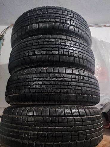 купить бу резину r14: Шины 185 / 65 / R 14, Зима, Б/у, Комплект, Легковые, Китай
