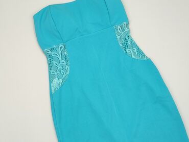 tanie sukienki ołówkowe: Dress, S (EU 36), condition - Good