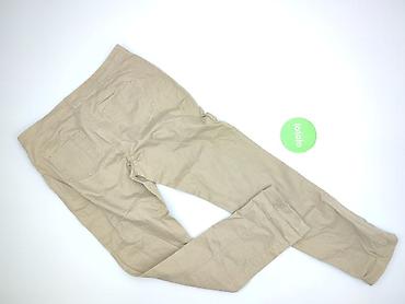 bessini: Spodnie materiałowe damskie, rozmiar L — 3