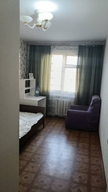 дордой аренда квартир: 2 комнаты, Собственник, С подселением, С мебелью полностью