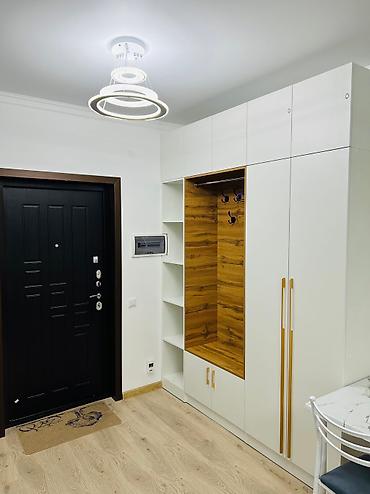 ещё квартиру: 1 комната, 32 м², Элитка, 2 этаж — 9