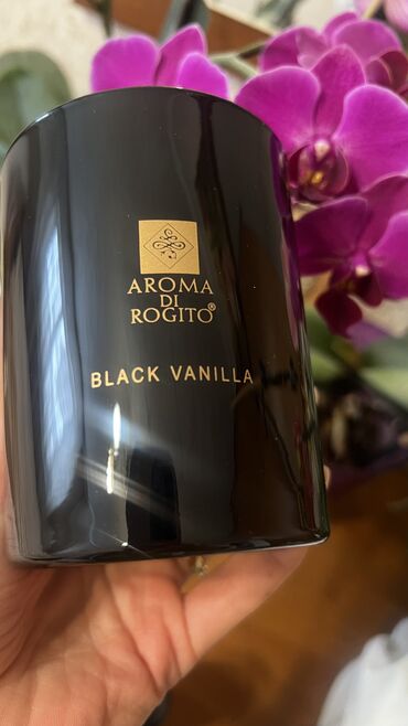 Свечи: Свеча черная ароматическая 800сом . Можно на подарок Район советская- at lalafo.kg — 3 Свечи: Свеча черная ароматическая 800сом . Можно на подарок Район советская- — 3