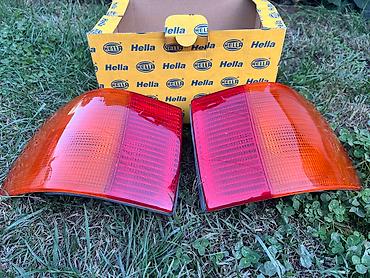 Диффузоры: Диффузор Volkswagen 1996 г., Б/у, Оригинал, Германия — 3