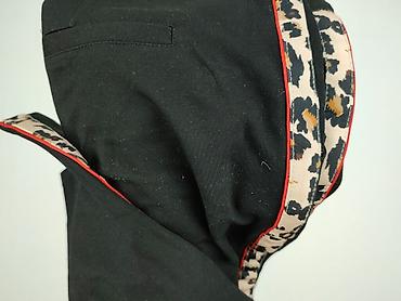 ccc workery: Cropp, Spodnie materiałowe damskie, rozmiar L — 5