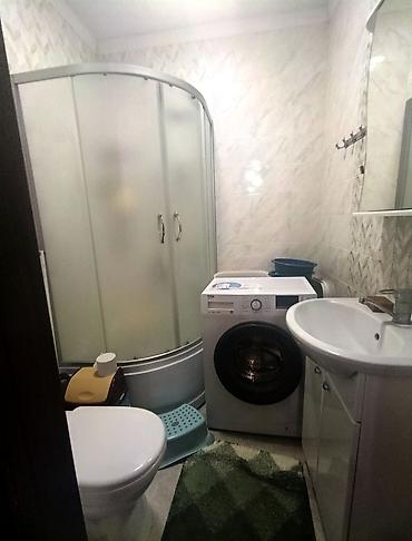 Продажа квартир: 2 комнаты, 54 м², Южная Магистраль Элитка, 7 этаж, Евроремонт — 9