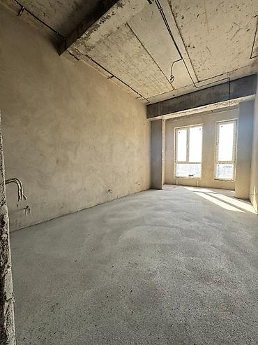 2026: 1 комната, 45 м², Тунгуч мкр Элитка, 14 этаж, ПСО (под самоотделку) — 5