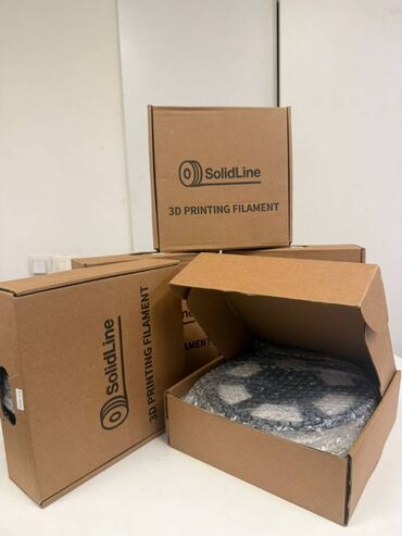 Printerlər: *🎯 3D Printer Filamentləri Satışı | Sertifikatlı & Yüksək — 3