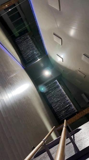 Аренда спортивных залов: Танцевальный зал, 100 м² — 5