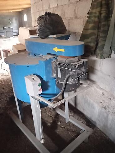 Другое оборудование для бизнеса: Газаблок аппарат сатылат срочно заводской Россия мини жаны бизнес at lalafo.kg — 7 Другое оборудование для бизнеса: Газаблок аппарат сатылат срочно заводской Россия мини жаны бизнес — 7