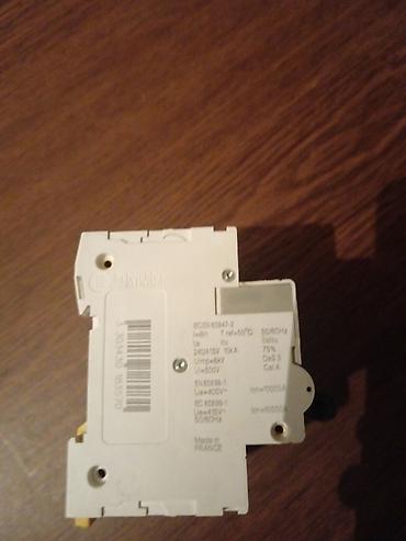 Digər tikinti materialları: Salam satılır şneyder 100 Amper kurtka 52 razmer lampalar Vklçater -da lalafo.az — 7 Digər tikinti materialları: Salam satılır şneyder 100 Amper kurtka 52 razmer lampalar Vklçater — 7