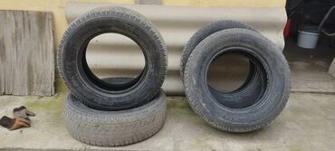 сколько стоит заправка кондиционера авто: Шиналар 215 / 70 / R 16, Кыш, Колдонулган, Комплект, Жол тандабастар (АТ/МТ), Жапония, Yokohama