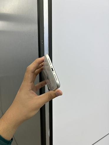 цум бишкек телефоны айфоны: IPhone 11, Б/у, 64 ГБ, Белый, Защитное стекло, Чехол, В рассрочку, 68 % — 4