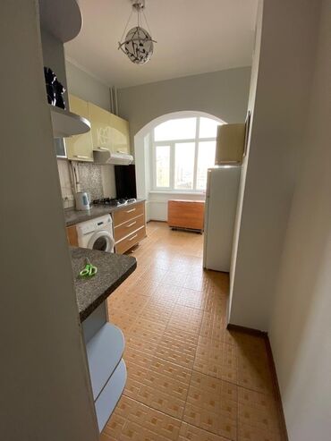 Долгосрочная аренда квартир: 1 комната, С мебелью полностью — 1