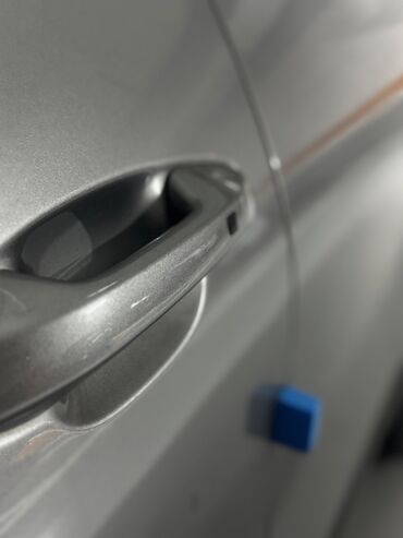 Kia: Kia Seltos: 2019 г., 1.6 л, Дизель — 7