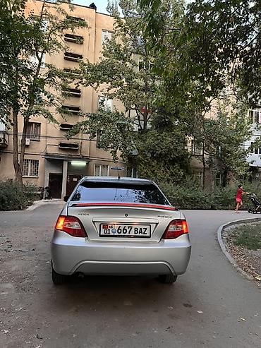 амортизатор деу нексия: Daewoo Nexia: 2012 г., 1.5 л, Механика, Бензин, Седан — 4