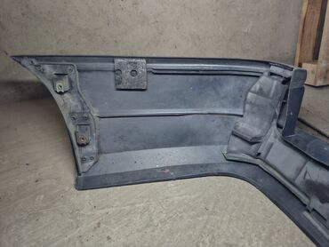 Бамперы и комплектующие: Бампер Opel, Б/у, Оригинал — 9