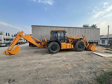 Экскаваторы: Экскаватор, 2015 г., Колесный — 2