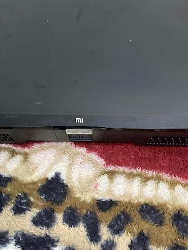 ps5 pro бишкек: Телевизор Xiaomi Mi TV (серия Mi TV, Smart TV) - Диагональ примерно — 1