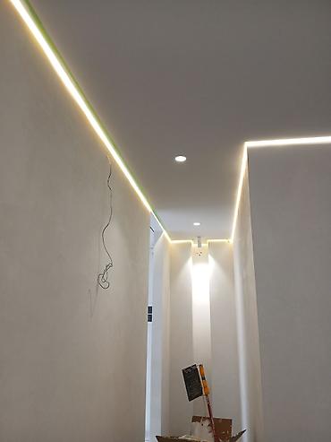 Ремонт под ключ: Профессиональный ремонт и отделка ванных комнат и санузлов “под ключ” — 16