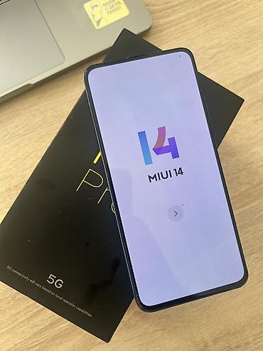 tecno pop 2f: Poco F2 Pro, rəng - Ağ — 2