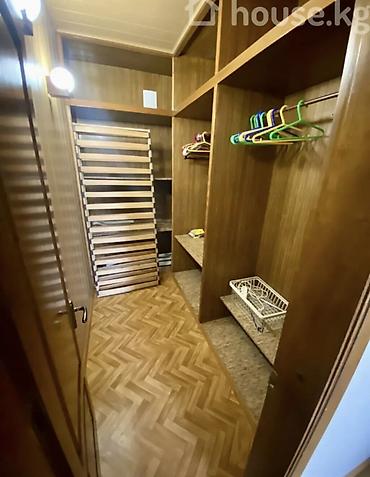 Продажа квартир: 4 комнаты, 178 м², Элитка, 5 этаж, Старый ремонт — 4