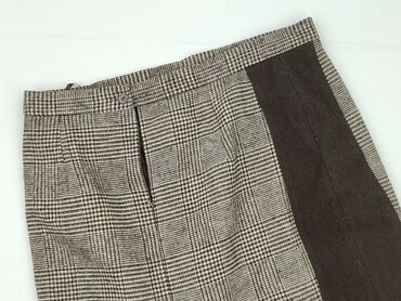 spódnice montego: Women`s skirt, size 3XL (EU 46)