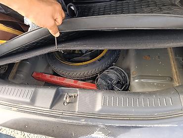 Унаа сатуу: Honda Jazz: 2008 г., 1.4 л, Автомат, Хетчбек — 4