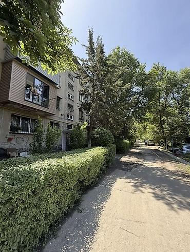 104: 2 комнаты, 45 м², 8 мкр 104 серия, 2 этаж, Косметический ремонт — 7