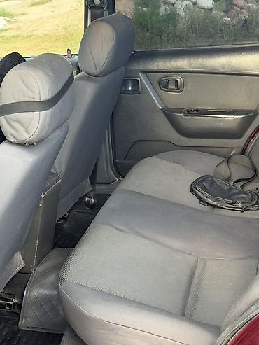 фара некси: Daewoo Nexia: 2009 г., 1.6 л, Механика, Бензин, Седан — 7