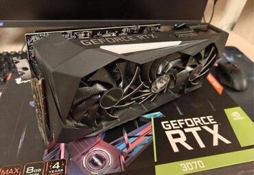2tb hdd toshiba: Rtx 3070 8GB aorus master ekran karti. Ideal veziyyetdedir, ev