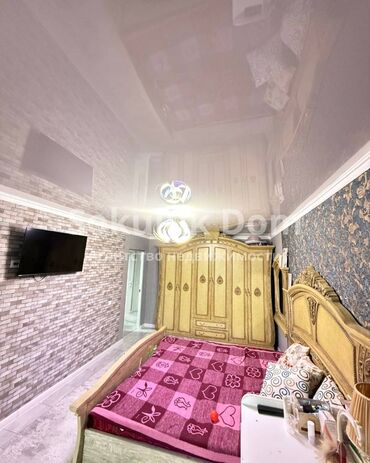 Продажа квартир: 4 комнаты, 89 м², 2 этаж at lalafo.kg — 6 Продажа квартир: 4 комнаты, 89 м², 2 этаж — 6