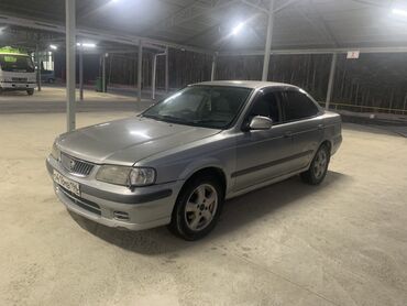 купить двигатель д 245: Nissan Sunny: 1998 г., 1.5 л, Бензин, Седан