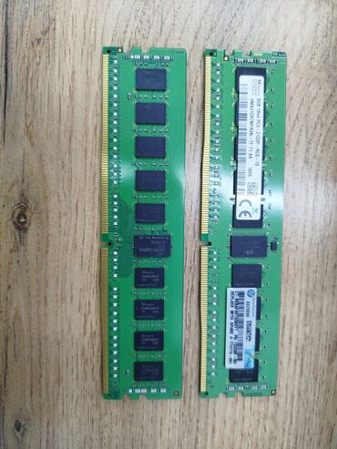 Повседневные платья: Оперативная память, Samsung, 16 ГБ, DDR4, 2133 МГц, Для ПК