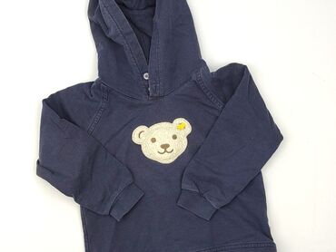 kurtka napapijri: Sweatshirt, 3-4 years, 98-104 cm, condition - Very good