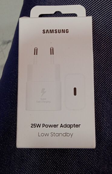maqnitli adapter: Adapter Samsung, Yeni